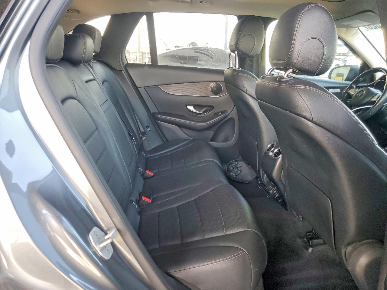 2016 Mercedes-Benz Glc class VIN WDC0G4JB0GF019426 photo 11