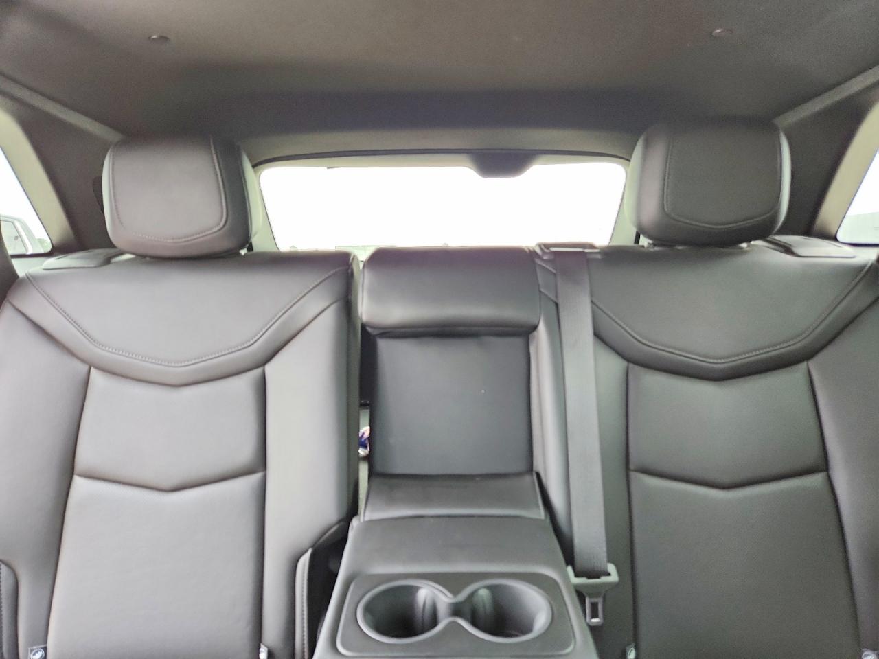 2021 Cadillac Xt5 VIN 1GYKNDRS1MZ162818 photo 10