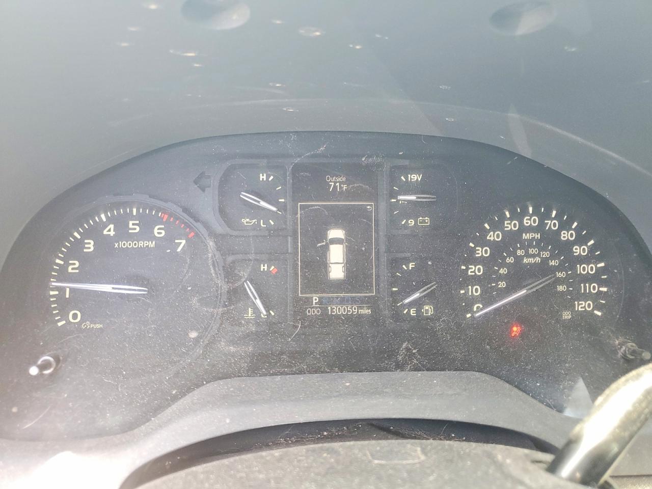 2019 Toyota Tundra VIN 5TFUM5F12KX083914 photo 9