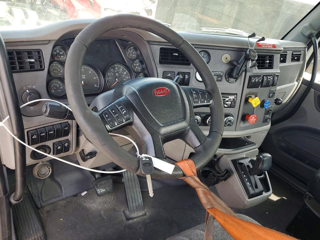 2016 PETERBILT All other VIN 1XPBA48X9GD339856 photo 9