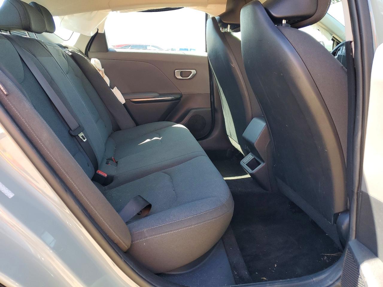 2025 KIA All other VIN 3KPFT4DEXSE055502 photo 10