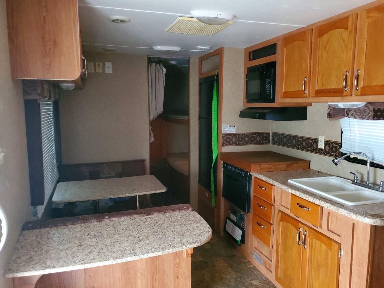 2011 GULF Kingsport VIN 1NL1GTN22B1045105 photo 5