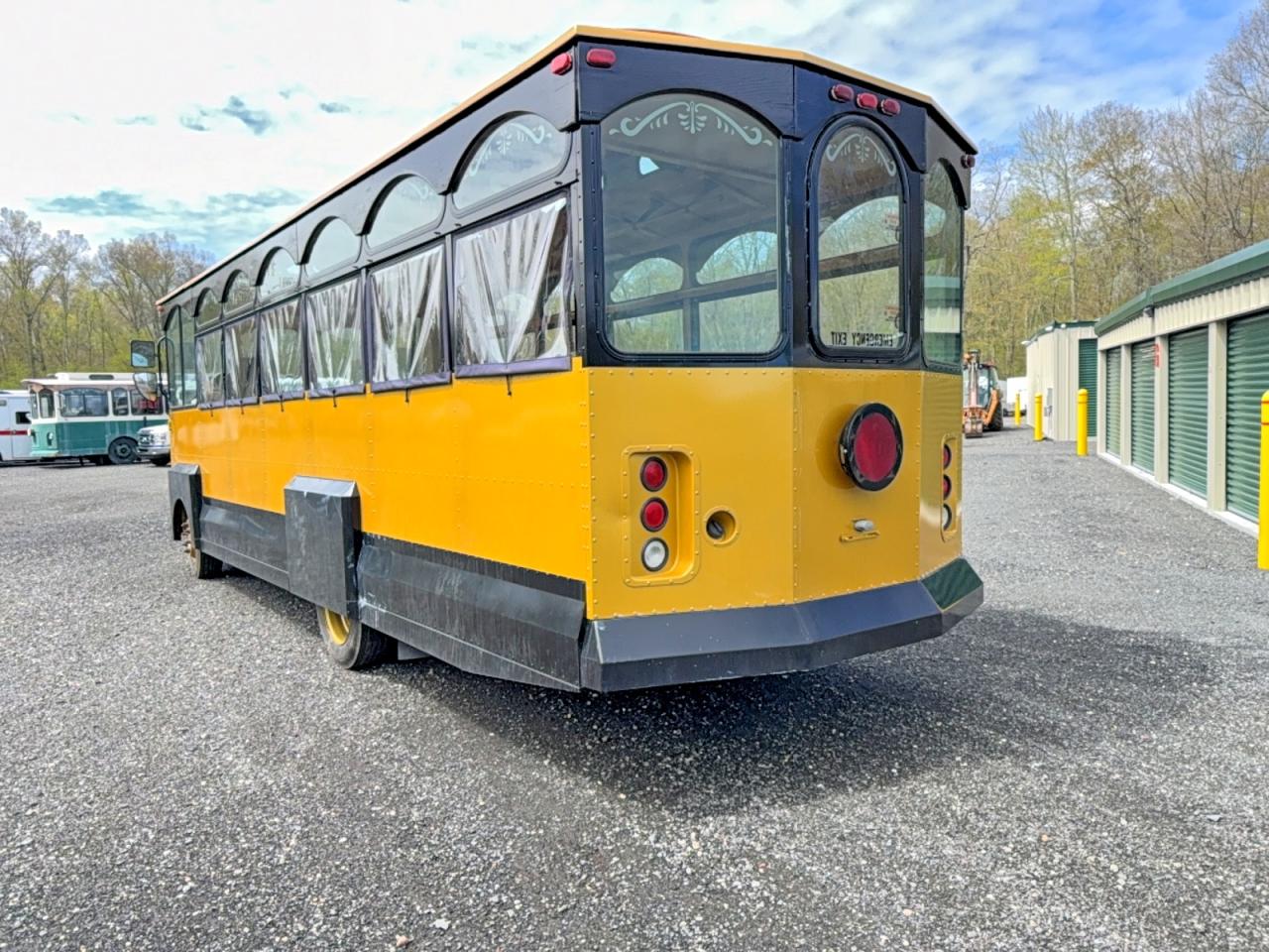 2006 FREIGHTLINER All other VIN 4UZAACBW66CW81658 photo 3