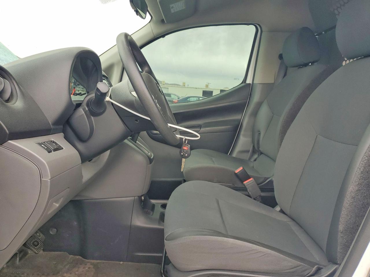 2019 Nissan Nv VIN 3N6CM0KN7KK700875 photo 7