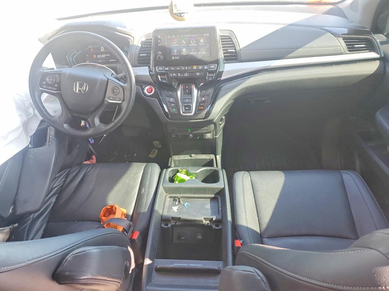 2023 Honda Odyssey VIN 5FNRL6H84PB009405 photo 8