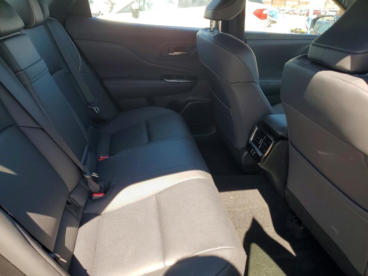 2025 Toyota All other VIN JTDAAAAF5S3036133 photo 10