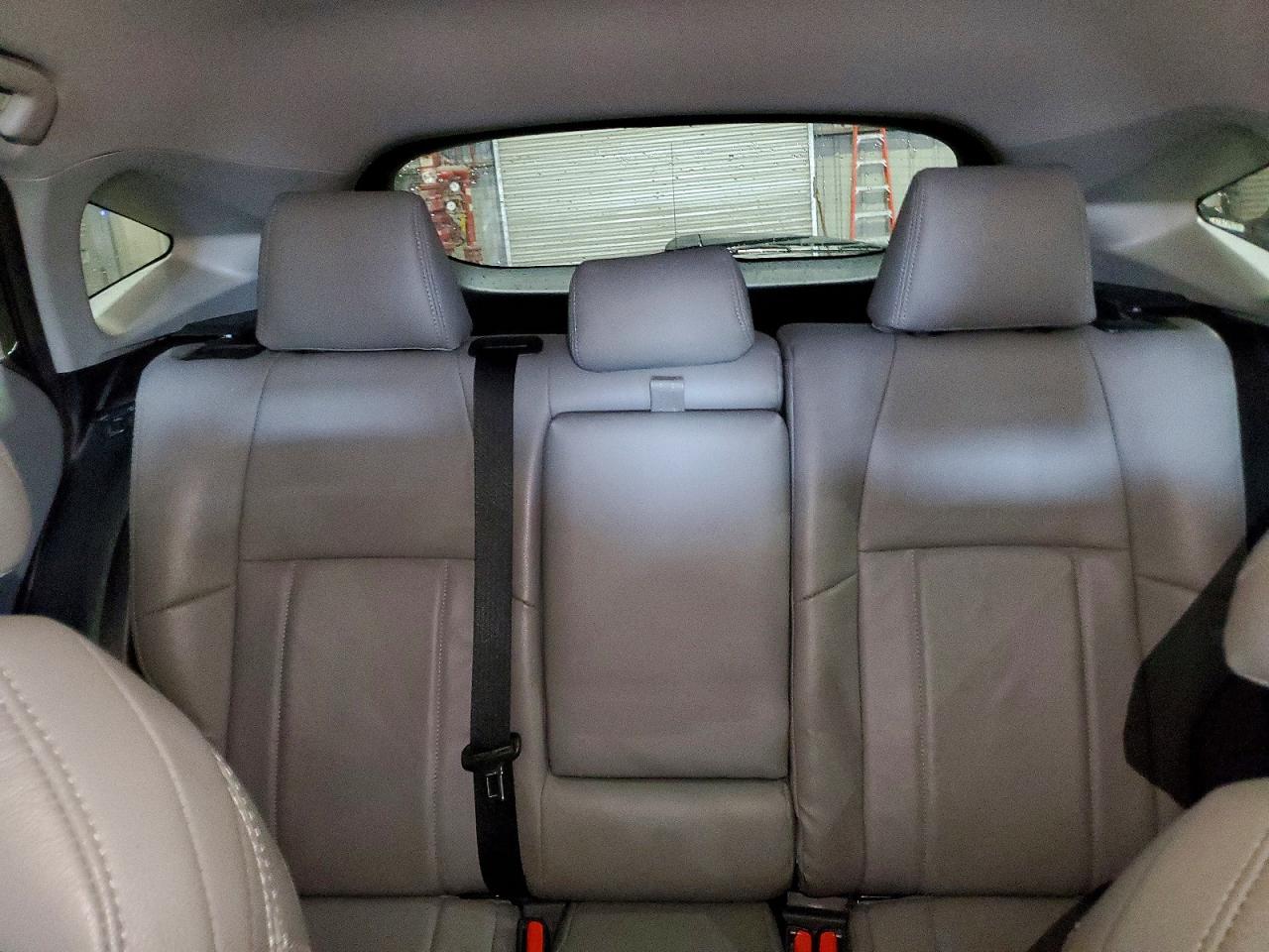 2022 Toyota Venza VIN JTEAAAAH5NJ095938 photo 10