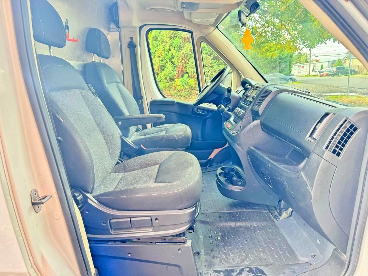 2015 Ram Promaster VIN 3C6TRVAD7FE513870 photo 5