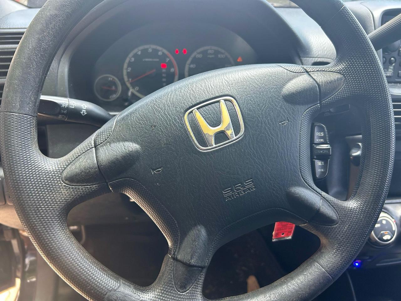 2006 Honda Crv VIN JHLRD78556C029928 photo 12