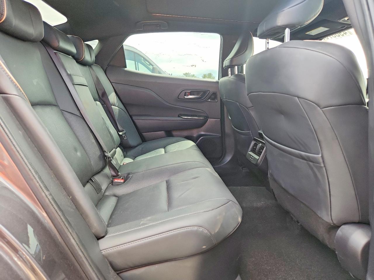 2023 Toyota All other VIN JTDAAAAF0P3005959 photo 10
