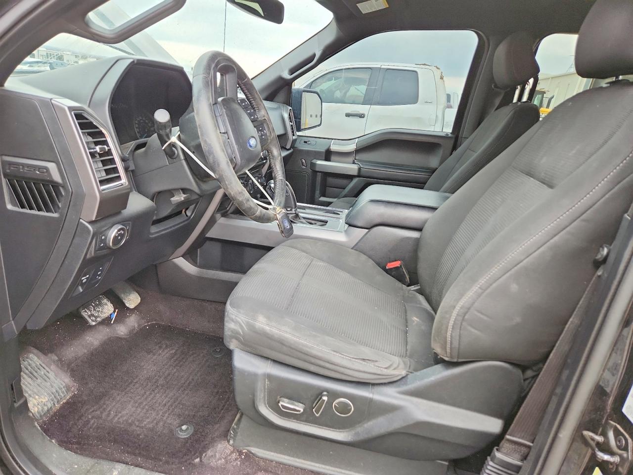 2016 Ford F150 VIN 1FTEW1EP9GFC08420 photo 7