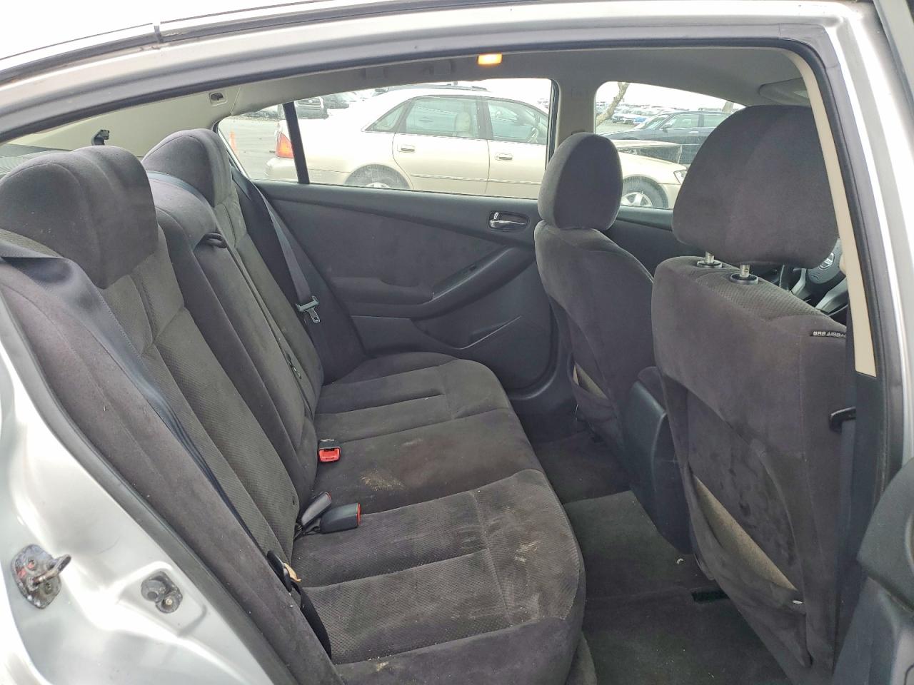 2008 Nissan Altima VIN 1N4CL21E58C290620 photo 10