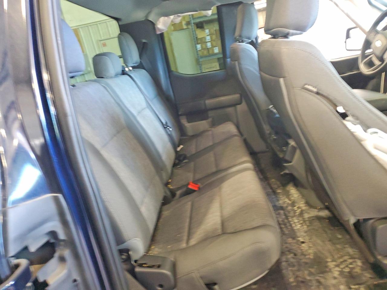 2022 Ford F150 VIN 1FTEX1CP6NKD18121 photo 10