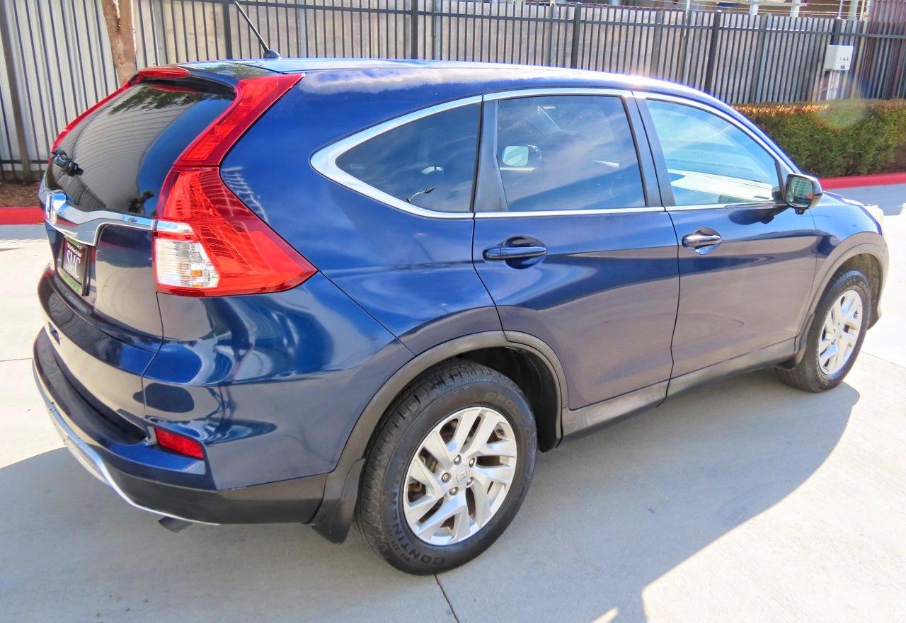 2016 HONDA Crv VIN 3CZRM3H55GG700495 photo 3