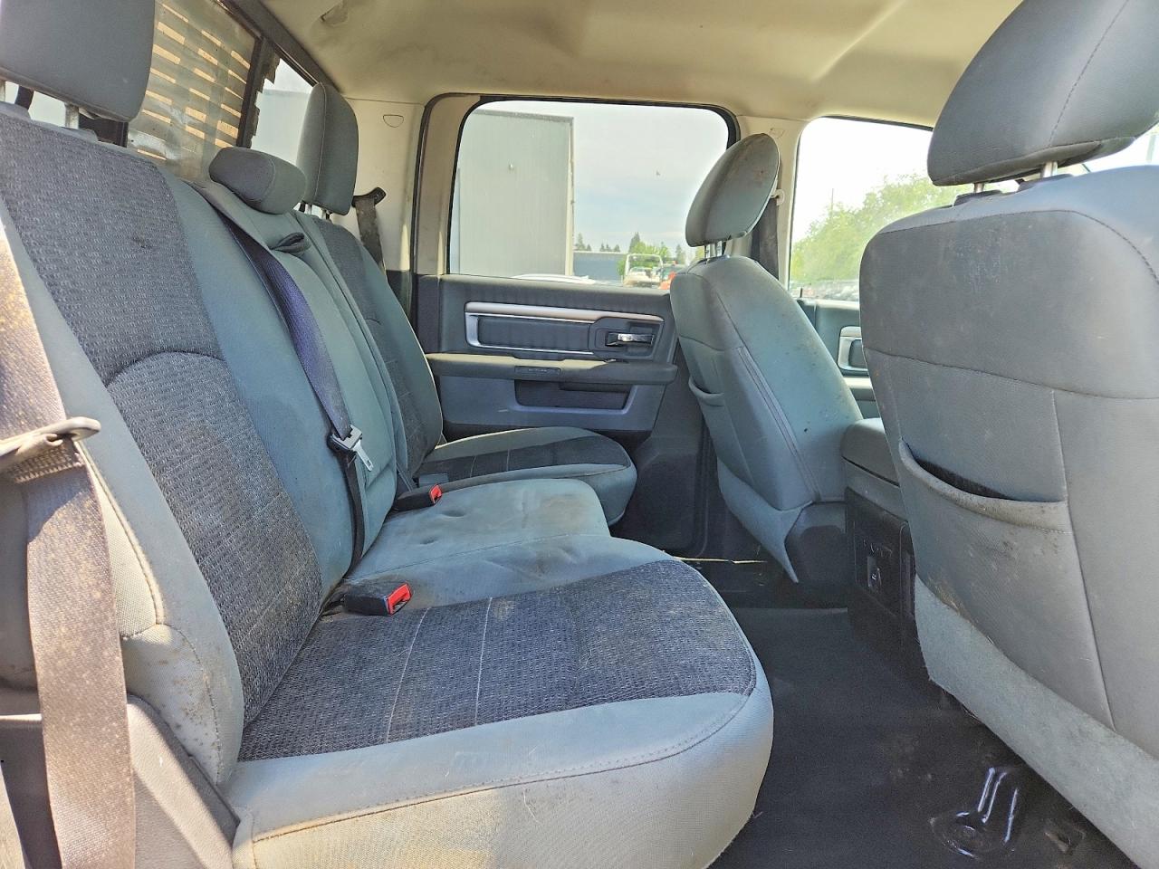 2016 Ram 1500 VIN 1C6RR7LM6GS304296 photo 10