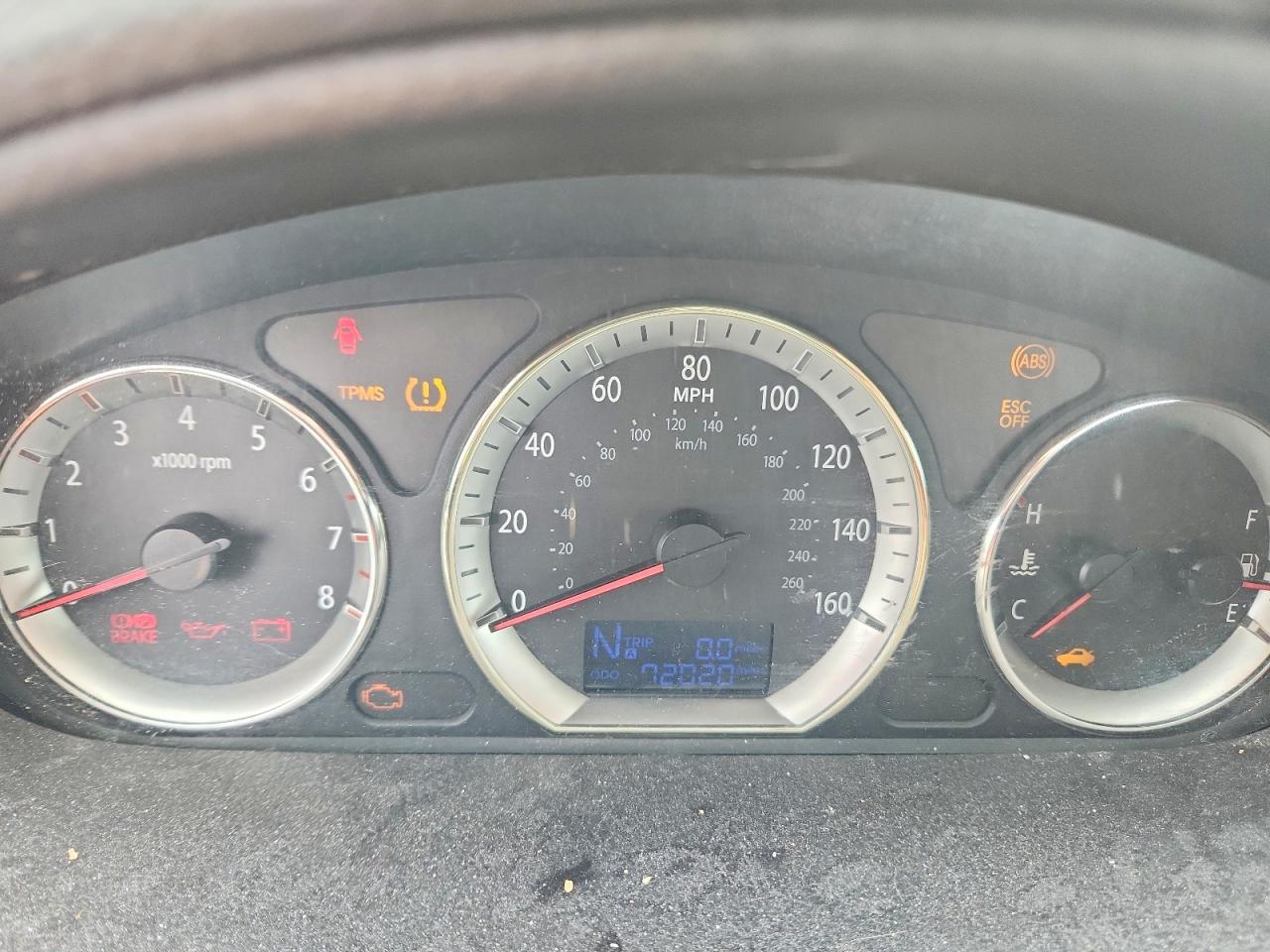 2009 Hyundai Sonata VIN 5NPET46CX9H551798 photo 9