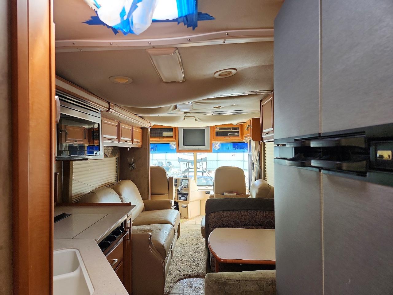 2007 WINNEBAGO All other VIN 4UZACJDC27CY96876 photo 5