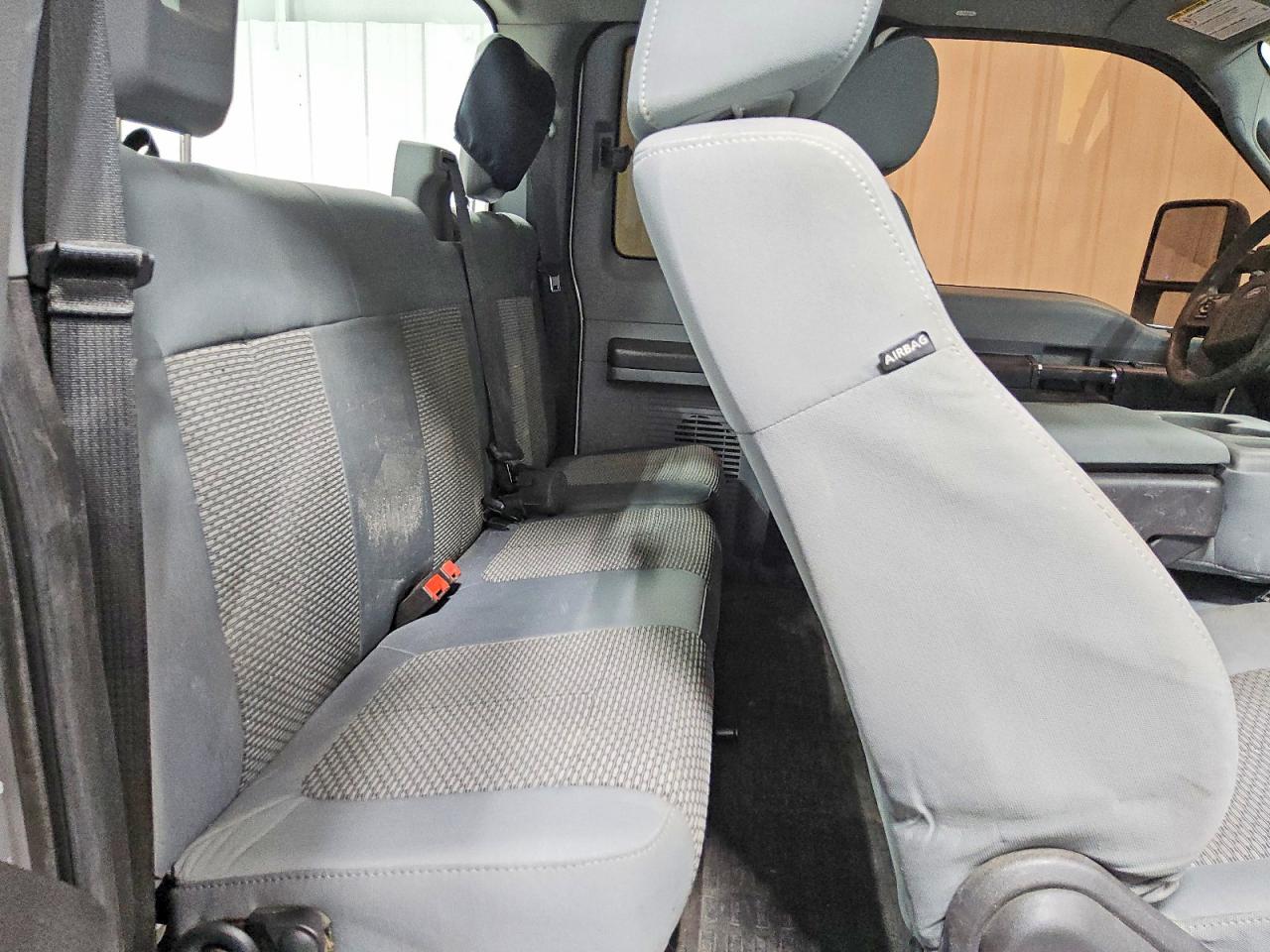 2013 Ford F250 VIN 1FT7X2A68DEB88722 photo 10