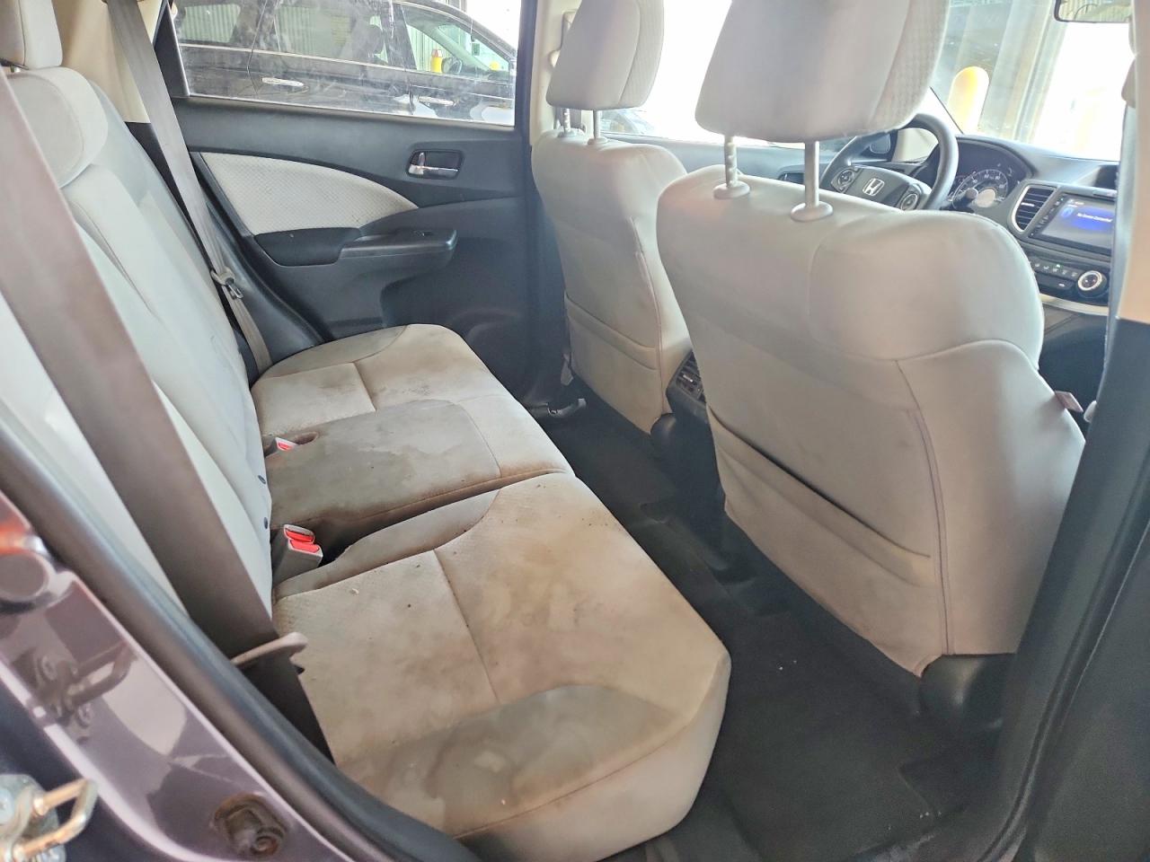 2016 Honda Crv VIN 2HKRM4H58GH611720 photo 11