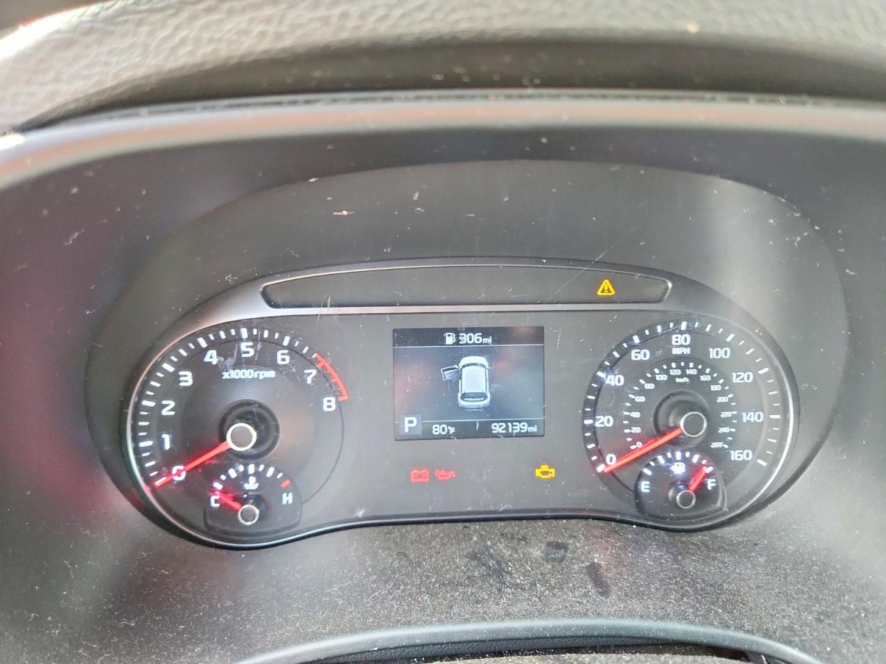 2021 Kia Soul VIN KNDJ33AUXM7785512 photo 9