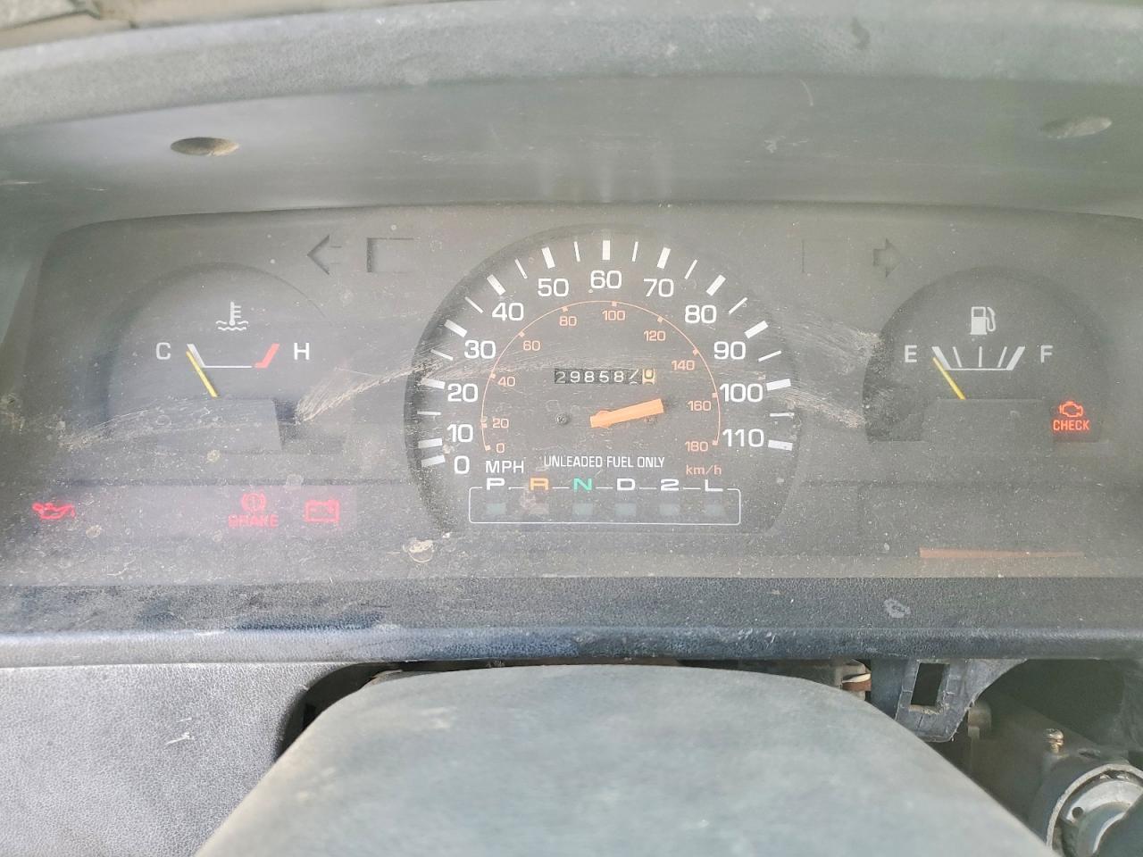 1990 Toyota All other VIN JT5VN94T0L0020054 photo 9