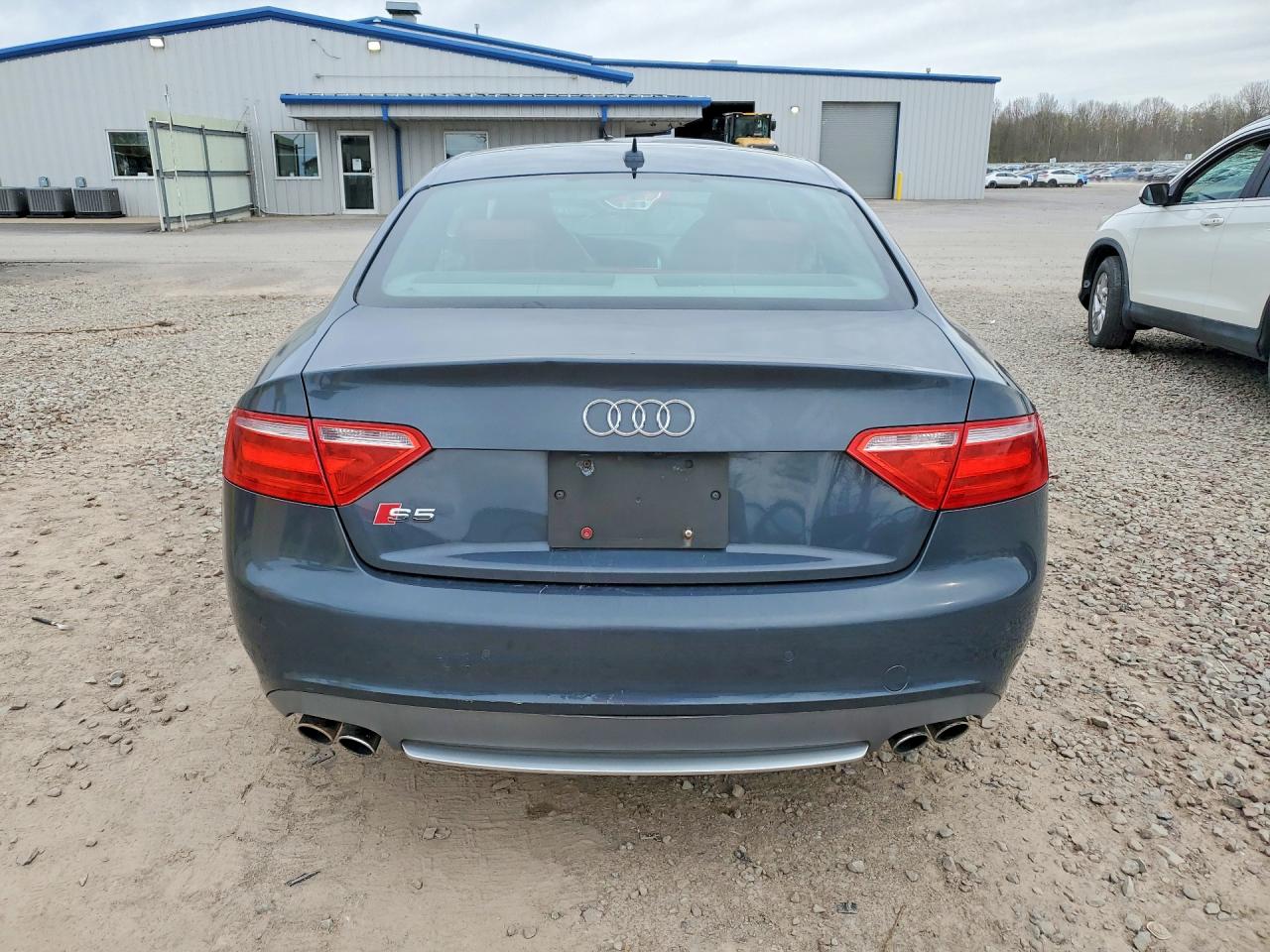 2009 Audi S5/rs5 VIN WAURV78TX9A044771 photo 6