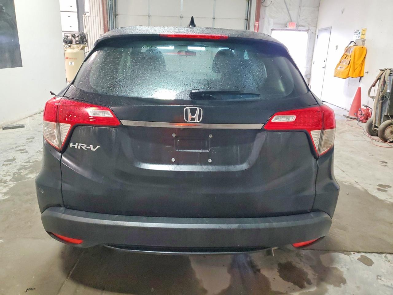 2022 Honda Hr-v VIN 3CZRU5H32NM707137 photo 6