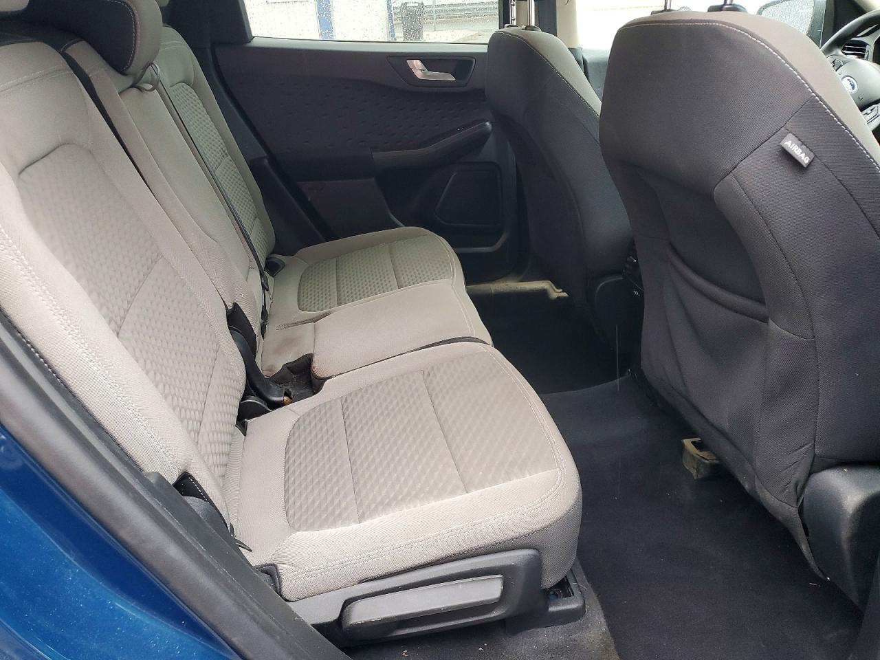 2020 Ford Escape VIN 1FMCU0G61LUB43379 photo 11