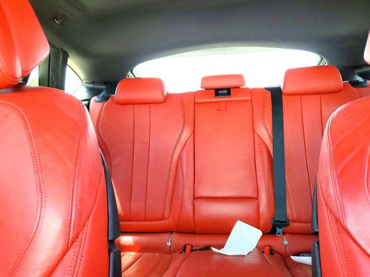 2016 BMW X6 VIN 5UXKU2C56G0N79083 photo 10