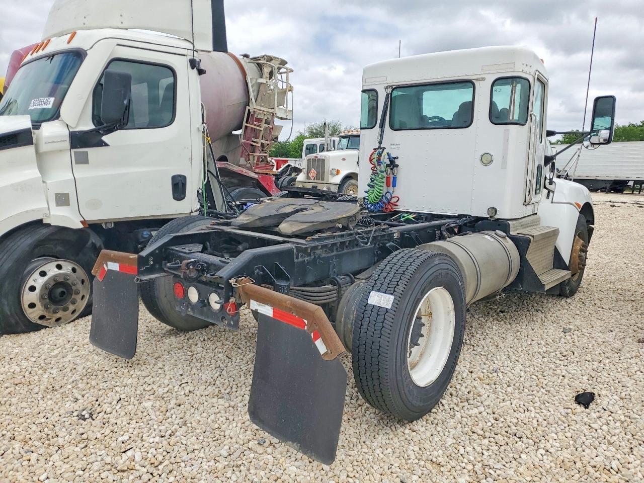 2015 KENWORTH All other VIN 2XKHAJ7X0FM462681 photo 4