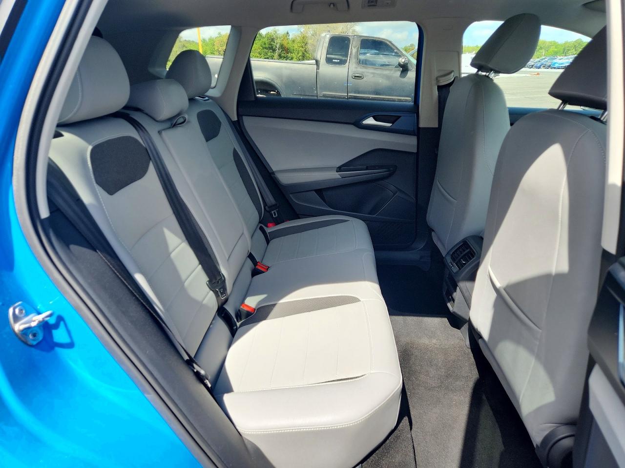 2024 VOLKSWAGEN All other VIN 3VVEX7B29RM127432 photo 11
