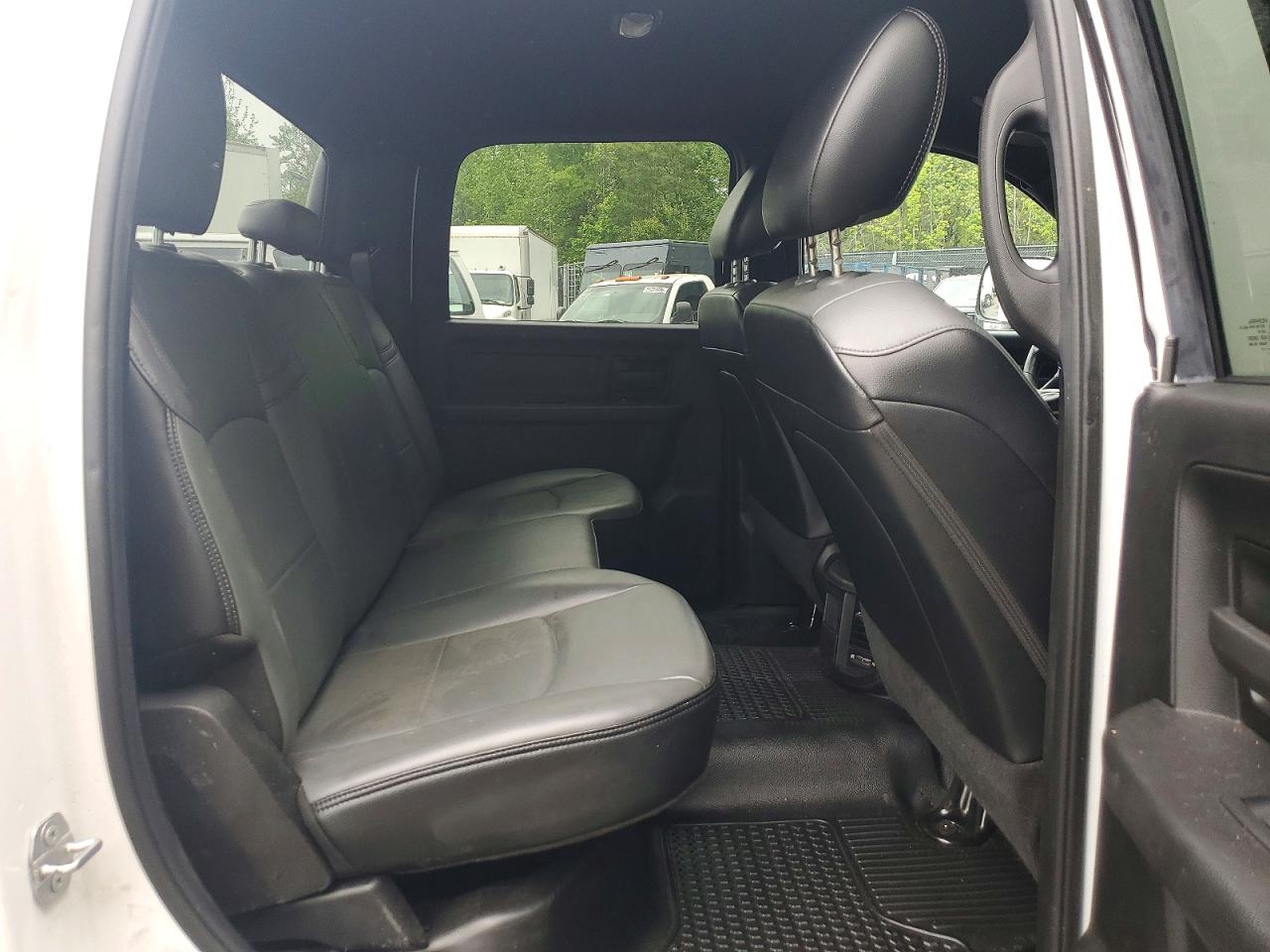 2021 Ram 5500 VIN 3C7WRNFL9MG592050 photo 10