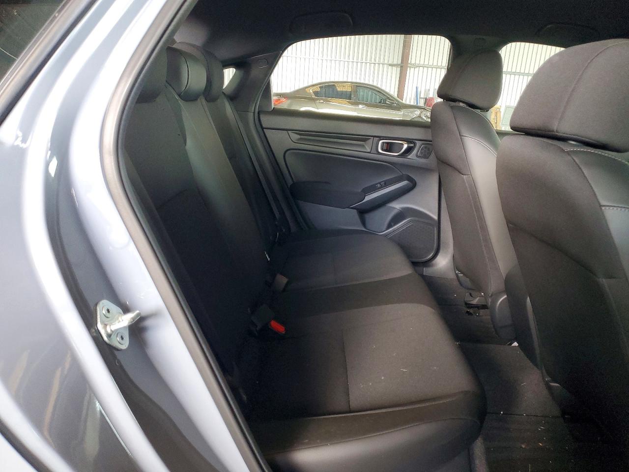 2024 Honda Civic VIN 19XFL2H8XRE004990 photo 10