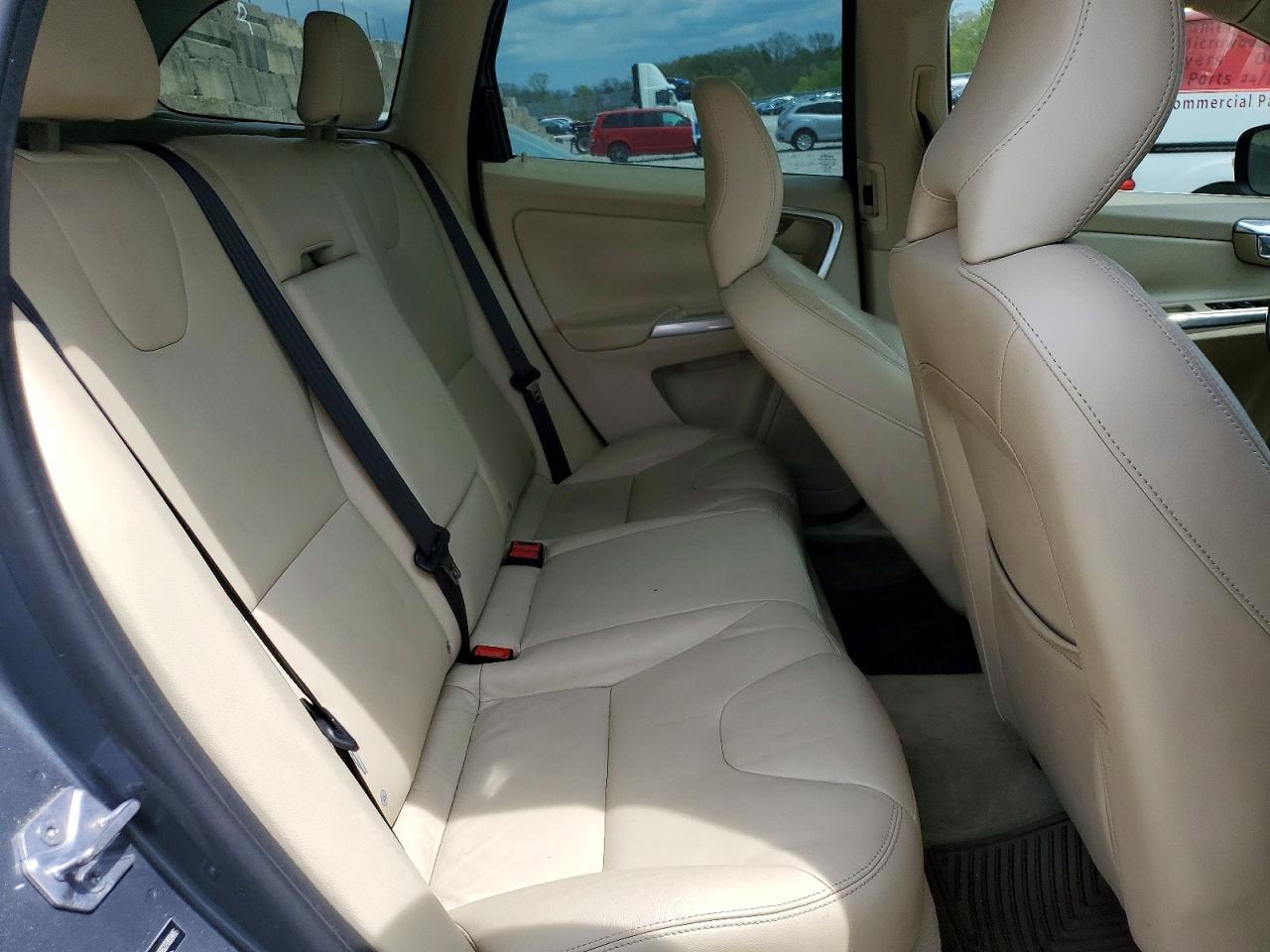 2016 VOLVO Xc60 VIN YV440MDK6G2788945 photo 11