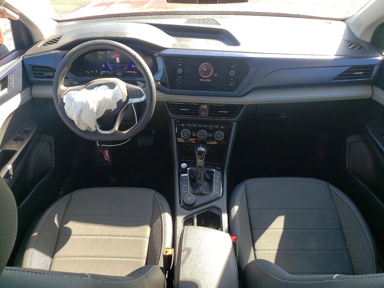2024 Volkswagen All other VIN 3VVUX7B29RM089728 photo 8
