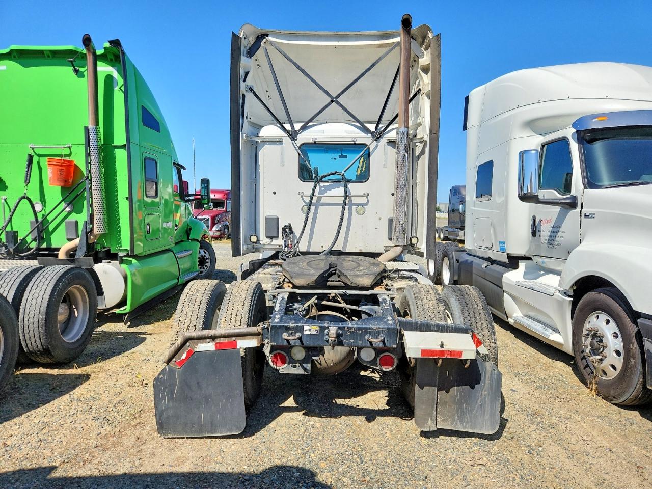 2017 PETERBILT All other VIN 1XPBA48X8HD428786 photo 6