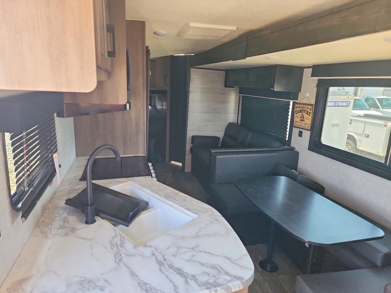 2023 JAYCO All models VIN 1UJBC0BR7P17S0167 photo 6