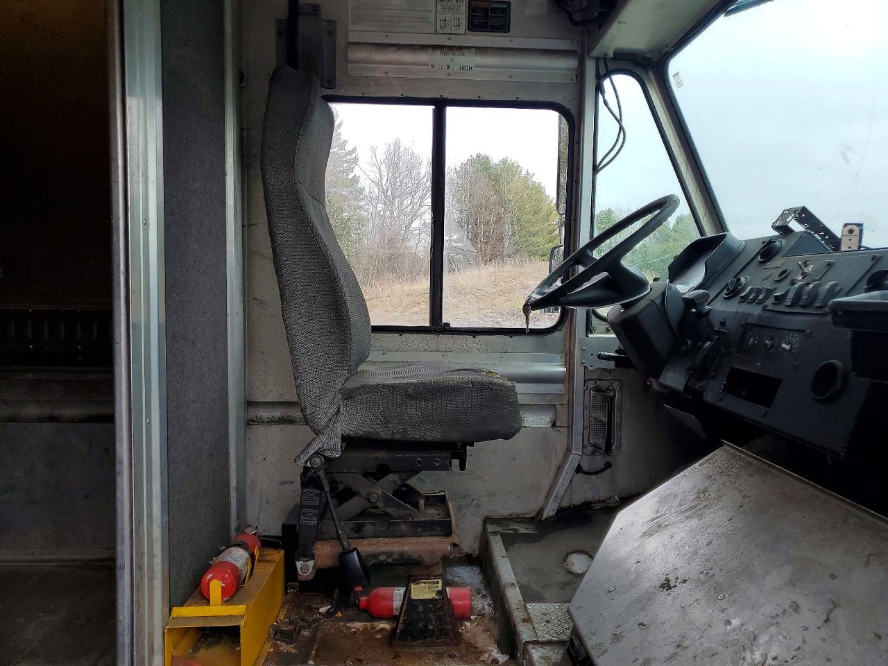 2010 FREIGHTLINER All other VIN 4UZAAPDUXACAS5512 photo 7