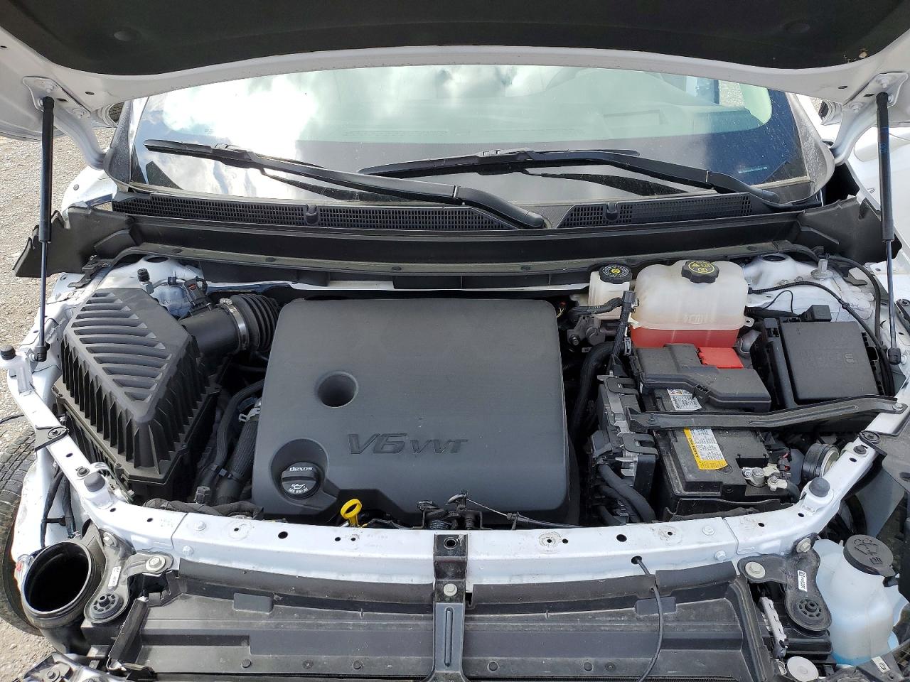 2024 Buick Enclave VIN 5GAEVCKW1RJ104046 photo 12