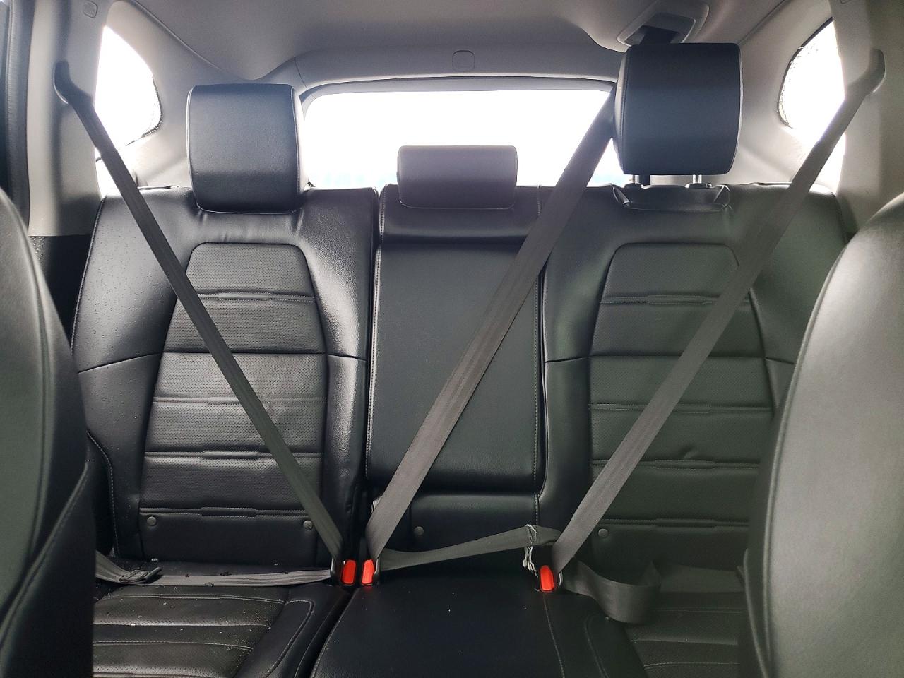 2018 Honda Crv VIN 2HKRW2H95JH102628 photo 10
