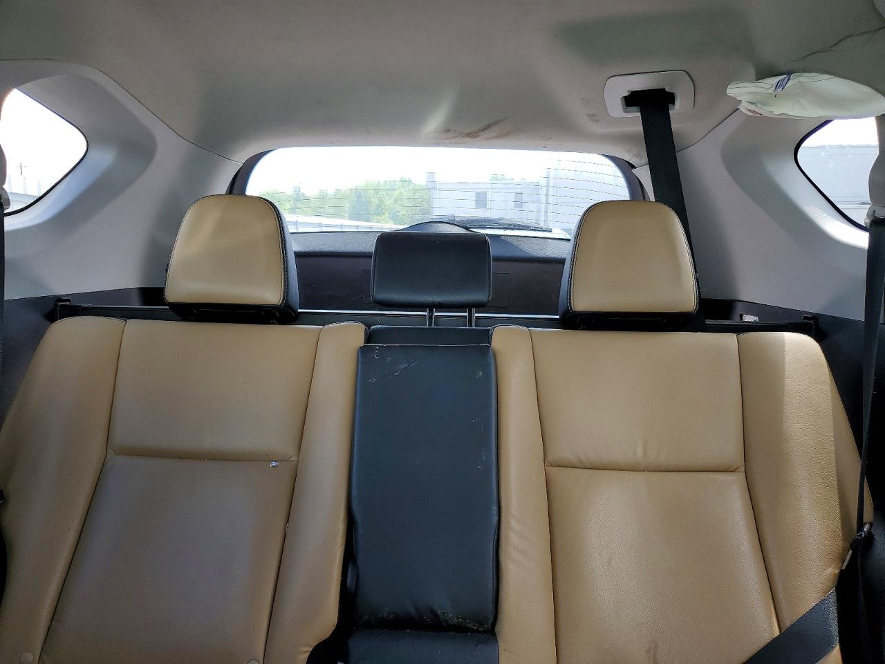 2017 TOYOTA Rav4 VIN 2T3DFREV7HW607707 photo 10