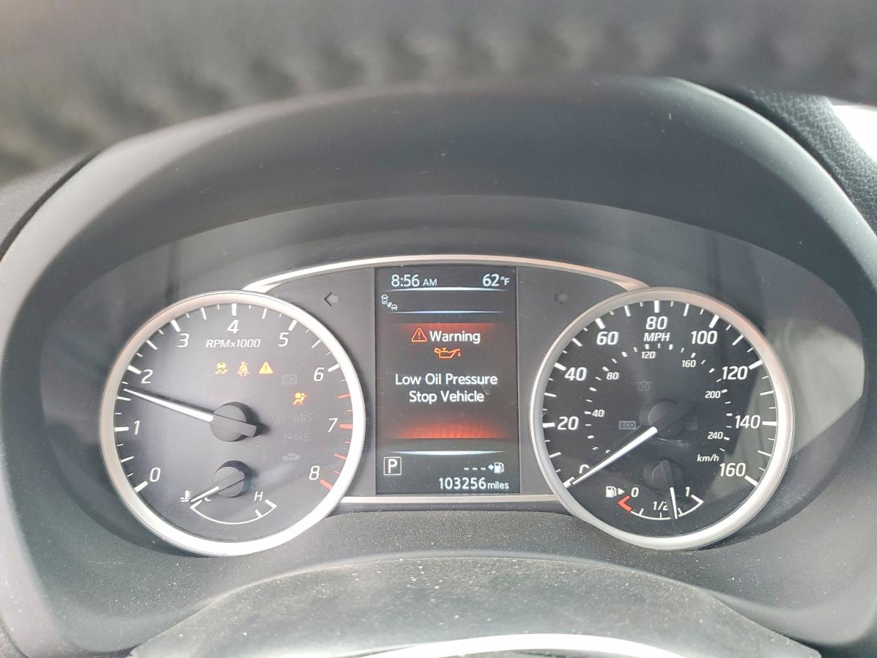 2016 Nissan Sentra VIN 3N1AB7AP3GY289476 photo 9