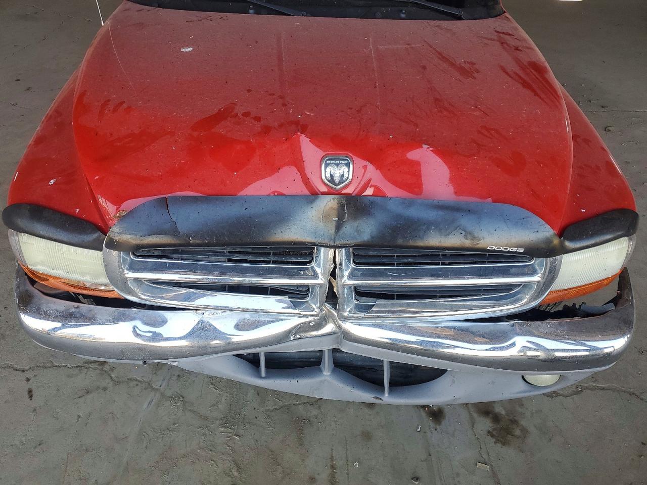 2003 Dodge Dakota VIN 1D7HL48N83S333773 photo 11
