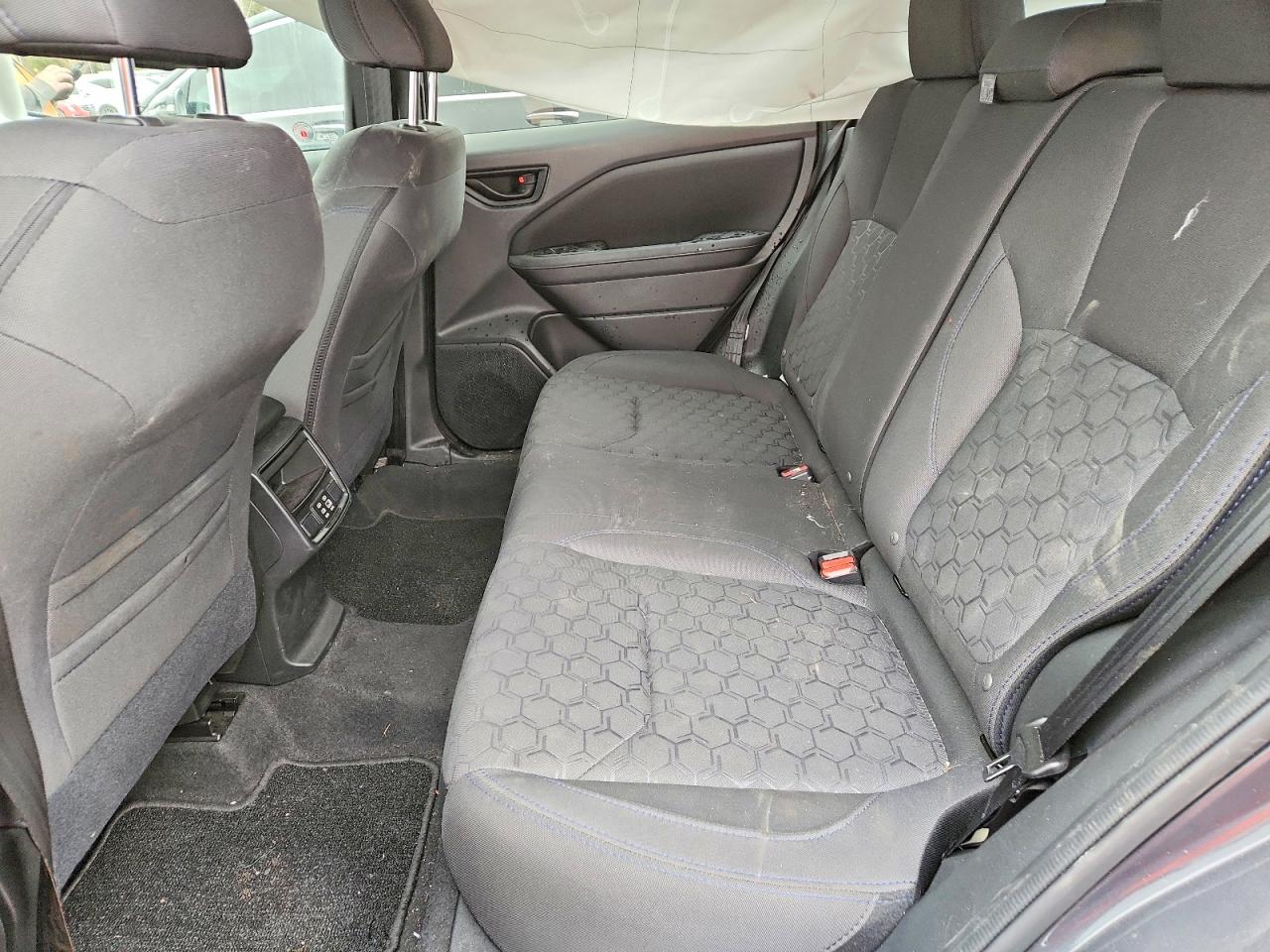 2025 Forester VIN JF2SLDAC6SH541754 photo 11