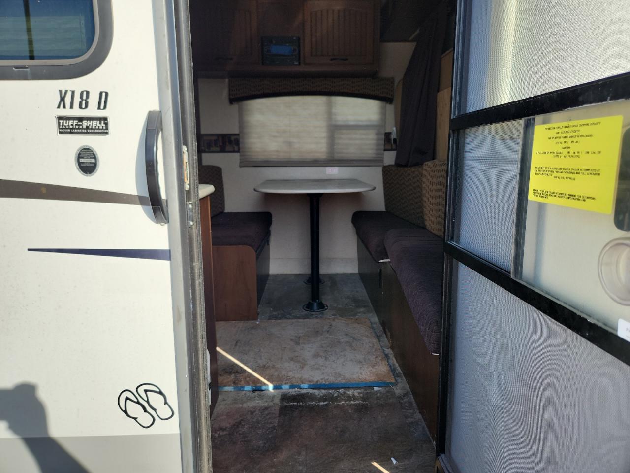 2015 JAYCO All models VIN 1UJBJHBJ1F1JD0197 photo 5