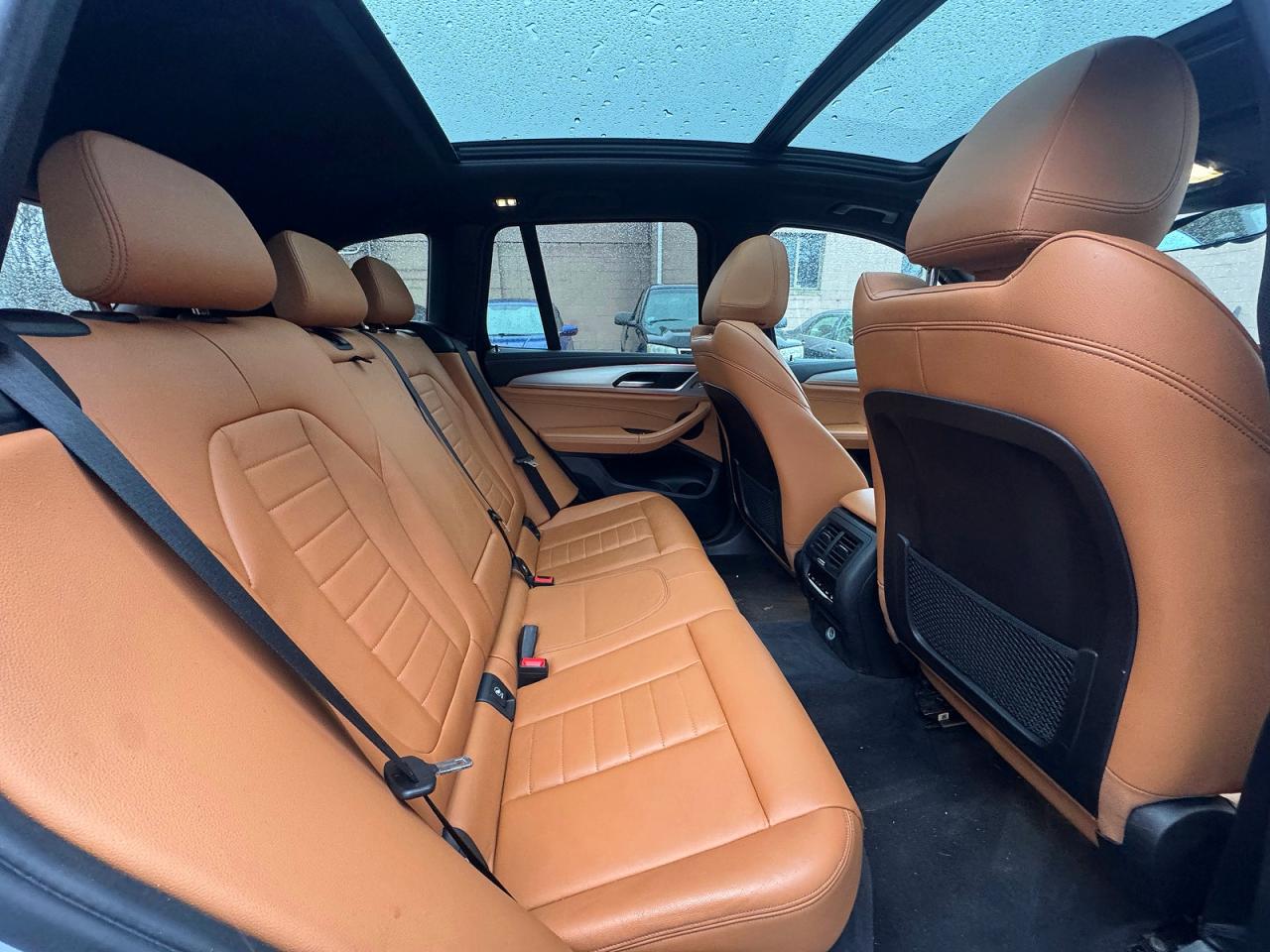 2019 BMW 5 series VIN WBAJE7C58KWW14782 photo 6