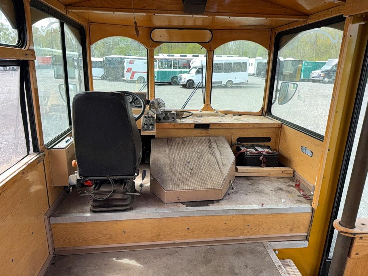 2006 FREIGHTLINER All other VIN 4UZAACBW66CW81658 photo 9