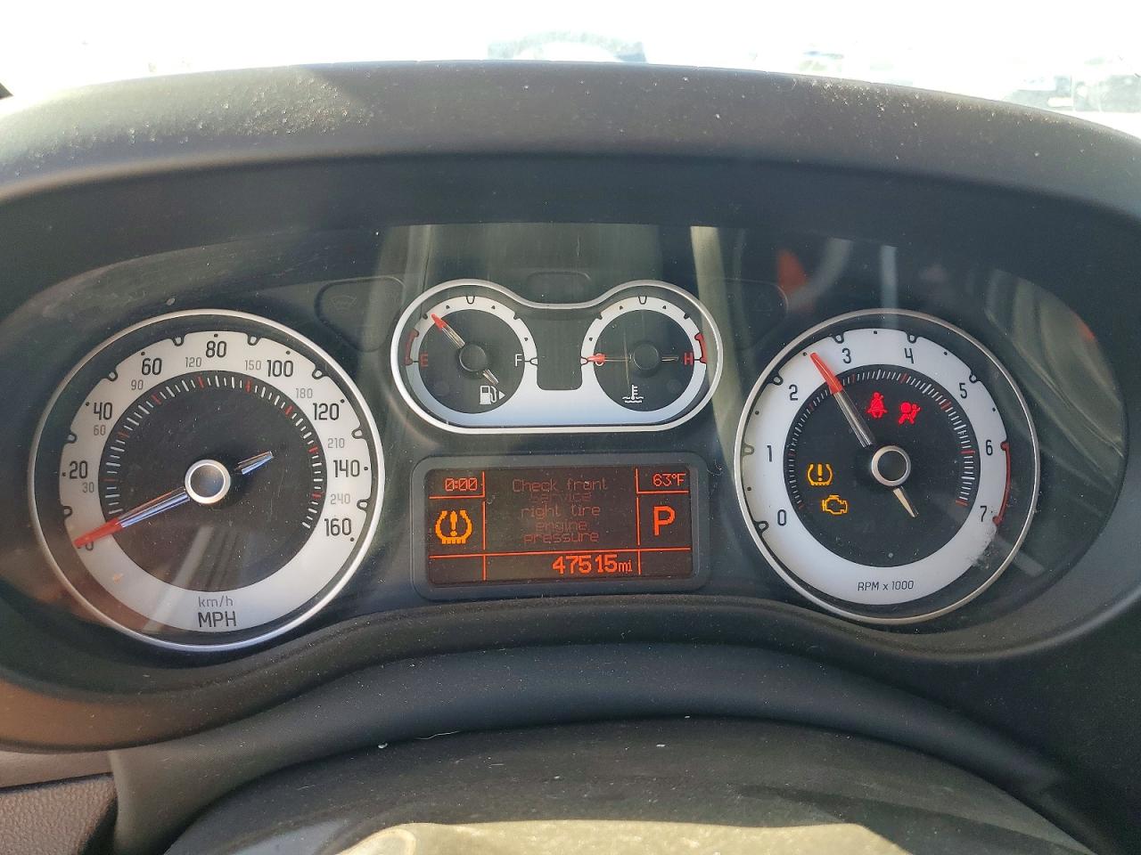 2017 Fiat 500 VIN ZFBCFADH6HZ039073 photo 9