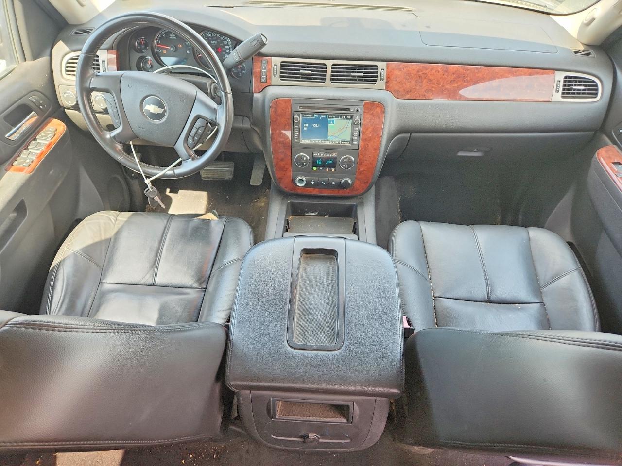 2010 CHEVROLET Silverado VIN 3GCRKTE35AG161706 photo 8