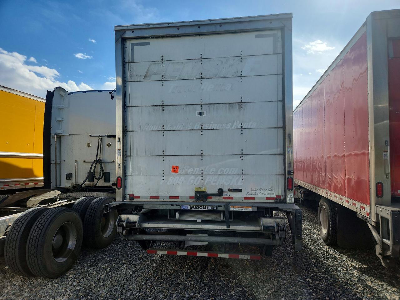 2023 FREIGHTLINER All other VIN 3ALACWFC3PDNT1361 photo 6